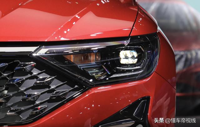 大眾捷達2023款報價(新車售8.69萬-11.79萬元)(4)
